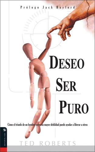 Cover for Deseo Ser Puro