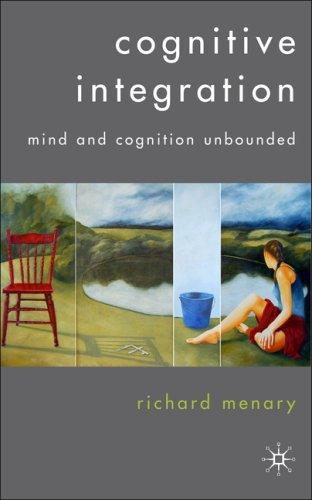 Cover for Cognitive Integration