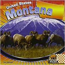 Cover for Montana