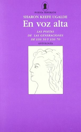 Cover for En voz alta