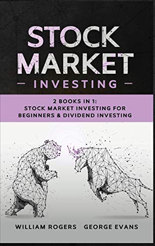 Cover for Stock Market Investing : 2 Books in 1