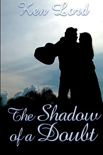 Cover for The Shadow of a Doubt
