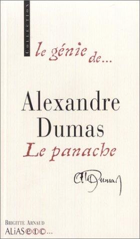Cover for Alexandre Dumas 