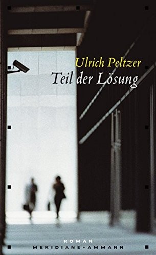 Cover for Teil der Lösung