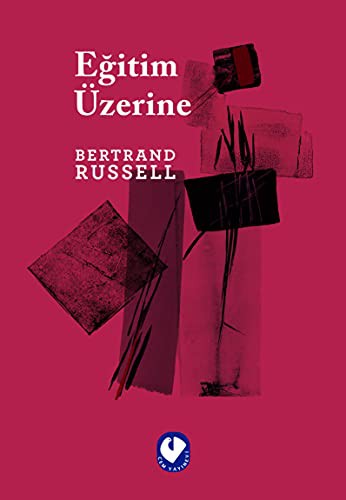 Cover for Egitim Üzerine