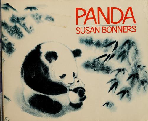 Cover for Panda