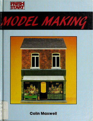 Cover for Model making