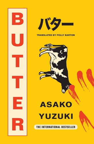 Cover for Butter