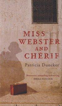 Cover for Miss Webster And Cherif