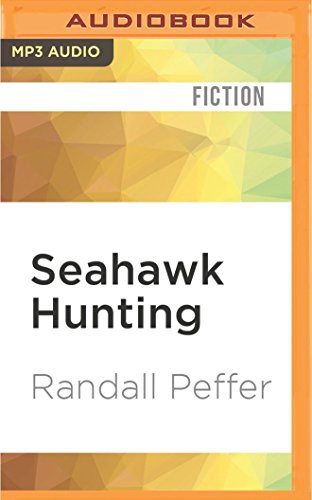 Cover for Seahawk Hunting