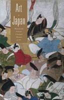 Cover for Art of Japan