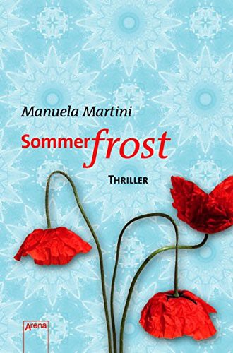 Cover for Sommerfrost