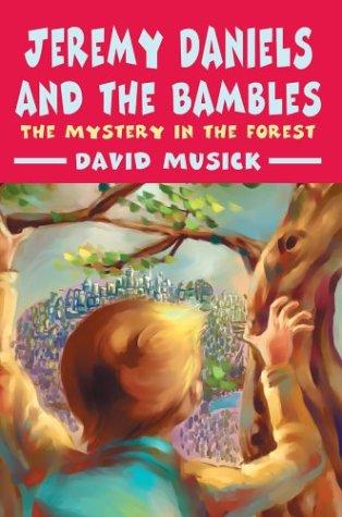 Cover for Jeremy Daniels and the Bambles