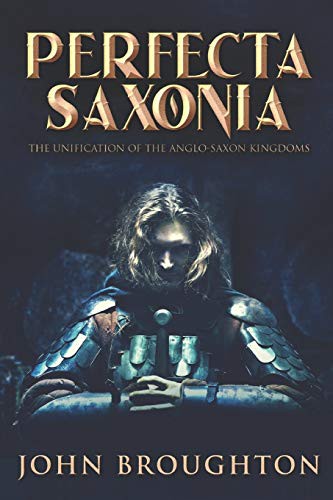 Cover for Perfecta Saxonia
