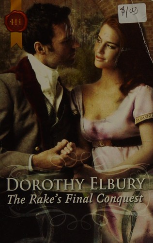 Cover for The Rake's Final Conquest