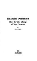 Cover for Financial Dominion