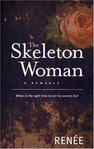Cover for The Skeleton Woman