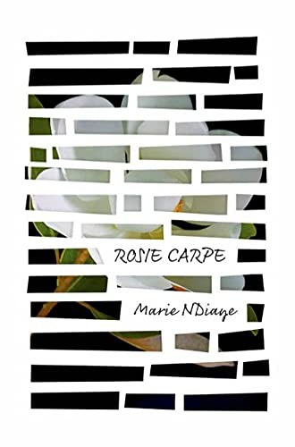 Cover for Rosie Carpe
