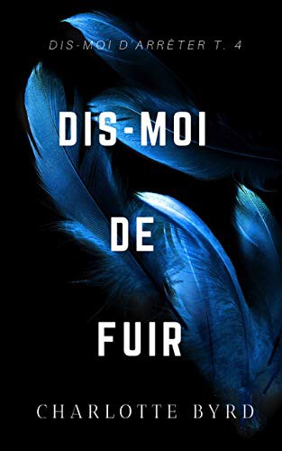 Cover for Dis-moi de fuir