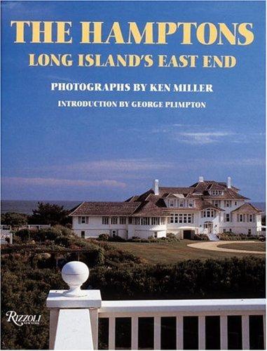 Cover for The Hamptons