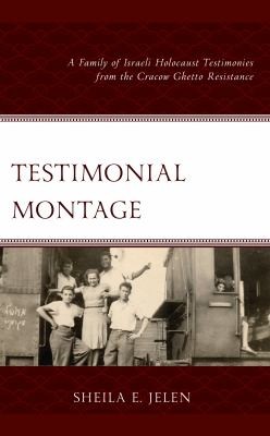 Cover for Testimonial Montage