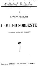 Cover for O outro nordeste