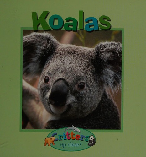 Cover for Koalas