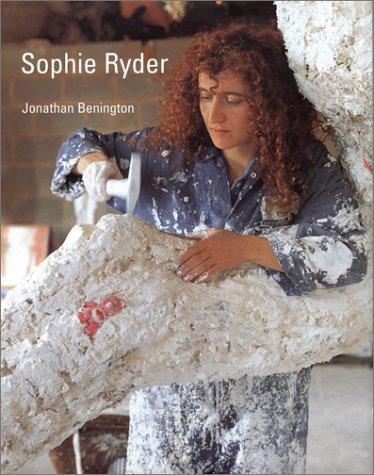 Cover for Sophie Ryder