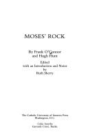 Cover for Moses' rock