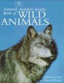 Cover for National Audubon Society book of wild animals
