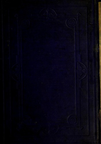 Cover for Spons' encyclopaedia of the industrial arts, manufactures, and raw commercial products
