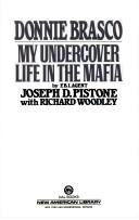 Cover for Donnie Brasco