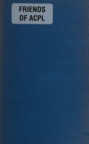 Cover for The lives of the authors