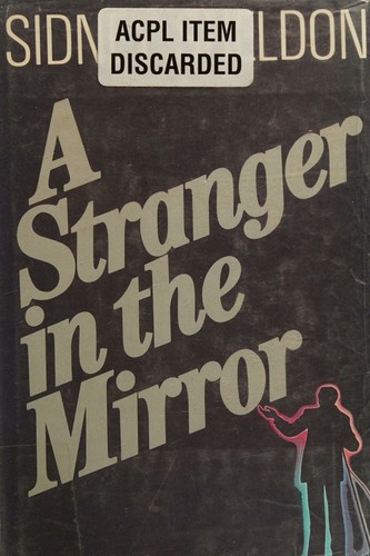 Cover for A Stranger in the Mirror