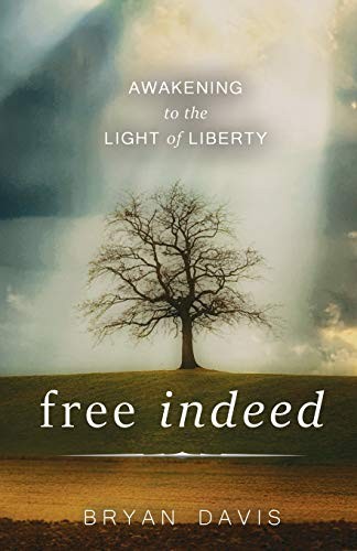 Cover for Free Indeed