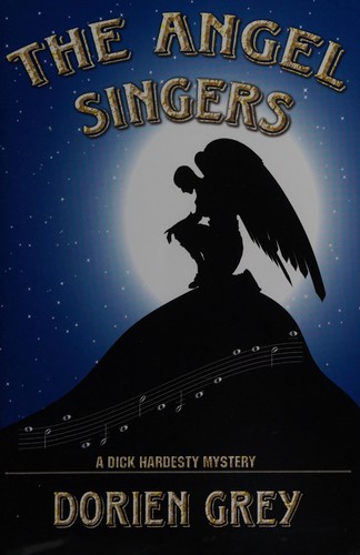 Cover for The angel singers