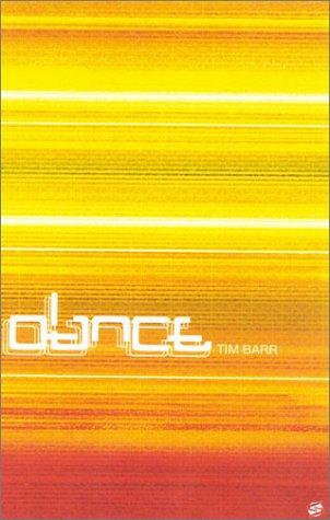 Cover for Dance