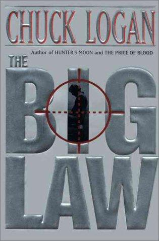 Cover for The big law