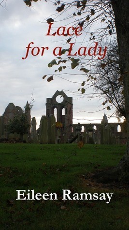 Cover for Lace for a Lady