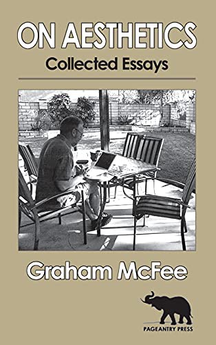 Cover for On Aesthetics