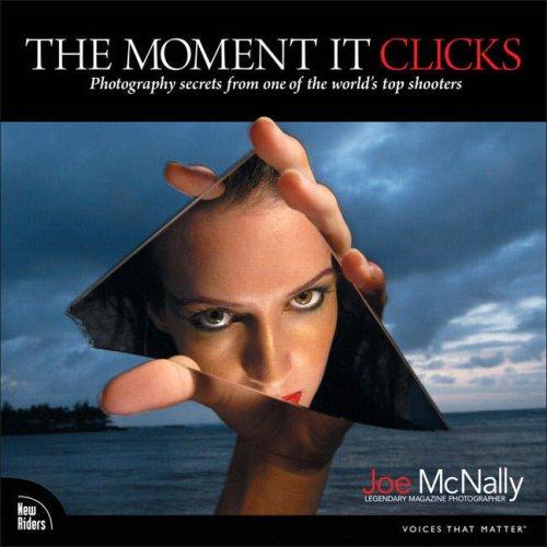 Cover for The Moment It Clicks