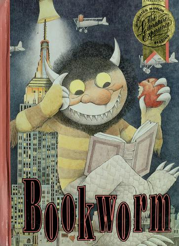 Cover for Bookworm