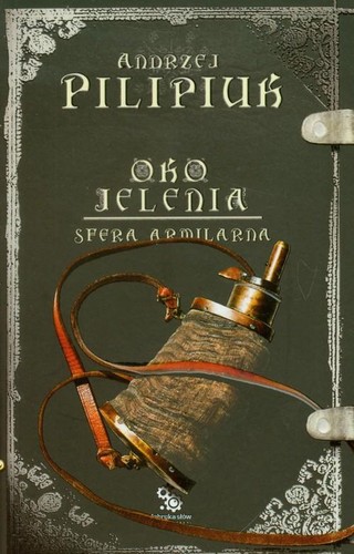 Cover for Sfera armilarna