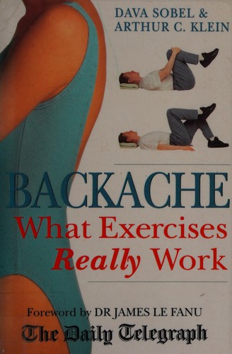 Cover for Backache