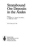 Cover for Stratabound ore deposits in the Andes