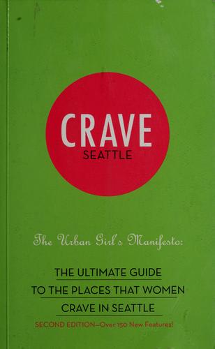 Cover for Crave Seattle