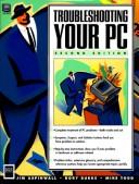 Cover for Troubleshooting your PC