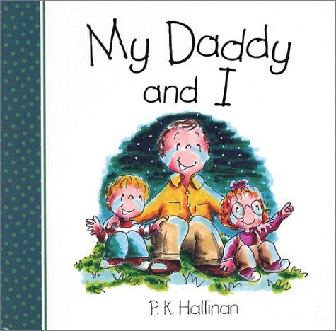 Cover for My daddy and I