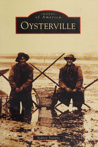 Cover for Oysterville