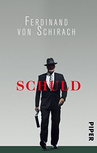 Cover for Schuld